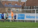 W.H.S. 1 - S.K.N.W.K. 1 (oefen) seizoen 2023-2024 (61/191)